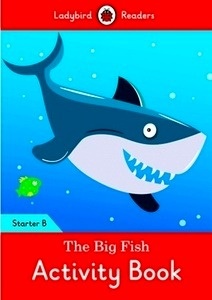 The Big Fish Activity Book