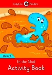 In the Mud Activity Book