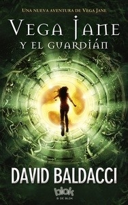 Vega Jane y el guardian