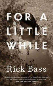 For a Little While