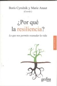 Por qué la resiliencia