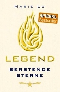 Legend - Berstende Sterne