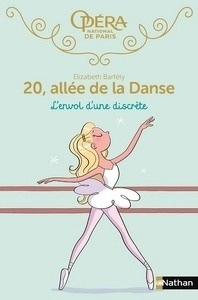 20, allée de la Danse