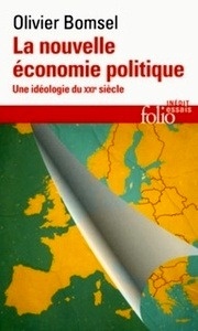 La nouvelle économie politique