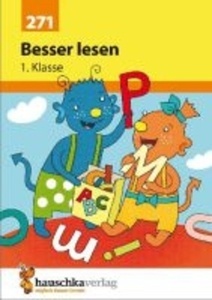 Besser lesen 1. Klasse .