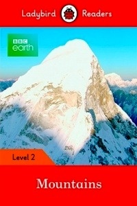 BBC Earth: Mountains