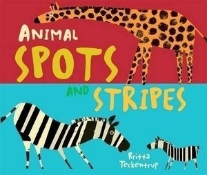 Animal Spots and Stripes