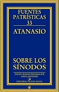 Sobre los sínodos