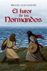 Furor de los normandos