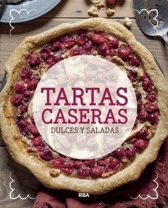 Tartas caseras