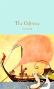 The Odyssey