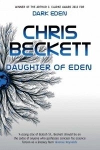 Daughter of Eden