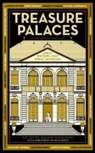 Treasure Palaces