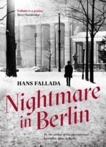 Nightmare in Berlin