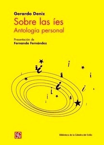 Sobre las íes
