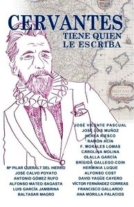 Cervantes tiene quien le escriba