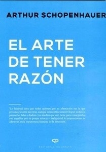 El arte de tener razón