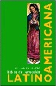 Biblia de jerusalén latinoamericana