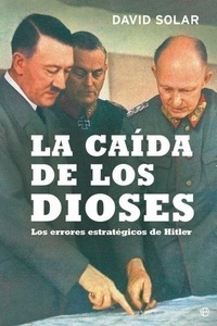 La caída de los dioses