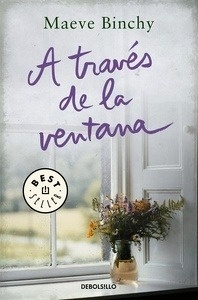 A través de la ventana