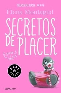 Trilogía del placer 3. Secretos de placer