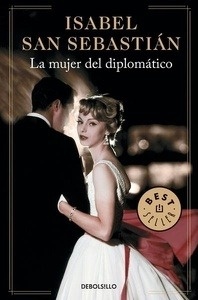 La mujer del diplomático