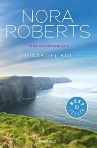 Trilogía irlandesa 1. Joyas del sol