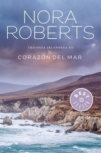 Trilogía irlandesa 3. Corazón del mar
