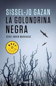 La golondrina negra