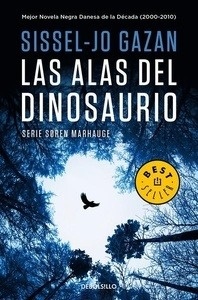 Las alas del dinosaurio