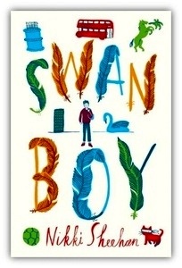 Swan Boy