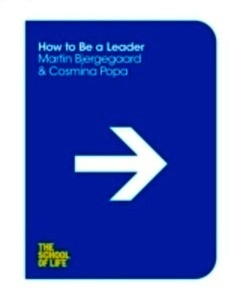 How to Act Like A Leader