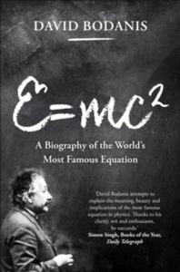 E=Mc2