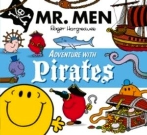 Mr Men: Adventure wih Pirates