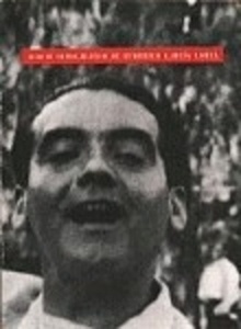 Álbum fotográfico de Federico García Lorca