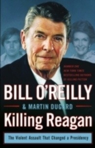 Killing Reagan