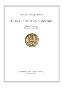 Gestas de Federico Barbarroja