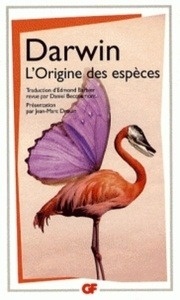 L' origine des espèces