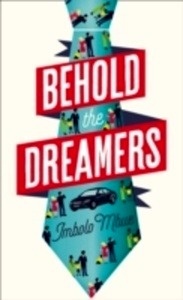 Behold the Dreamers