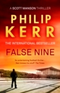 False Nine