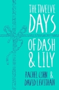 The Twelve Days of Dash x{0026} Lily