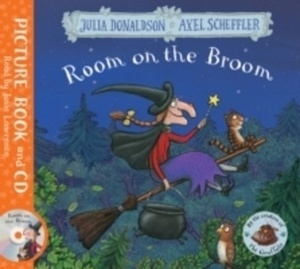 Room on the Broom