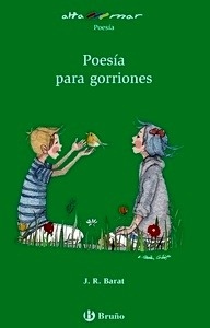 Poesía para gorriones