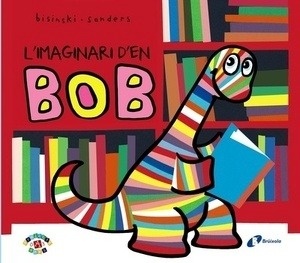 L'imaginari d'en Bob