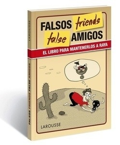 False friends