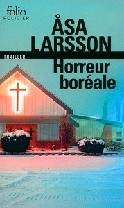 Horreur boréale