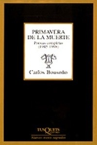 Primavera de la muerte