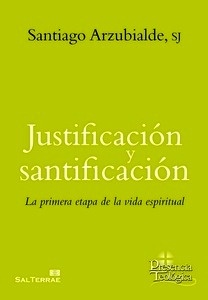 Justificación y santificación