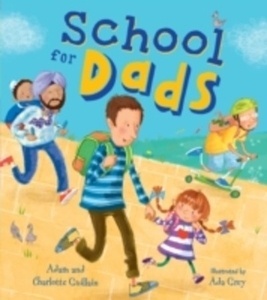 School for Dads