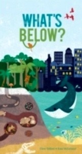 What's Below?